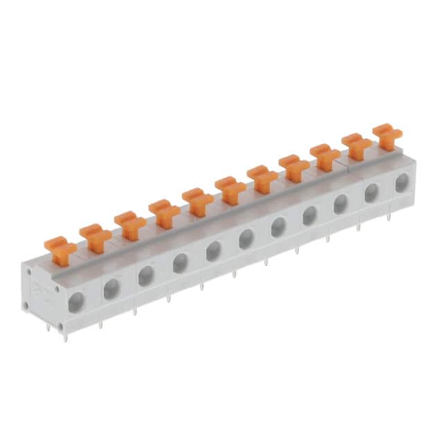 691411910011 Würth Elektronik  Cavo a scheda